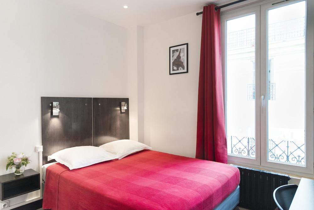 Hotel Biskui Levallois-Perret Zewnętrze zdjęcie