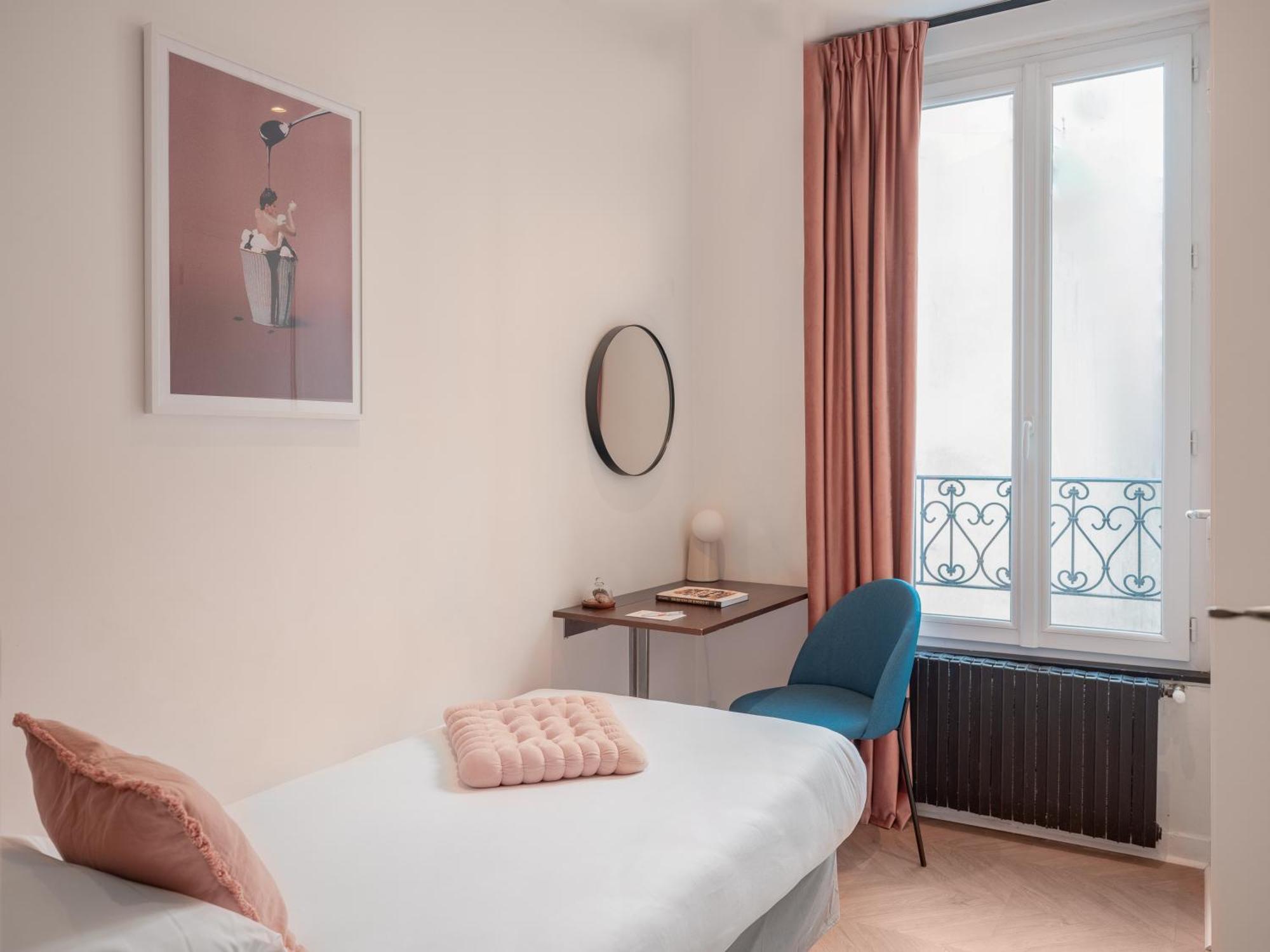Hotel Biskui Levallois-Perret Zewnętrze zdjęcie
