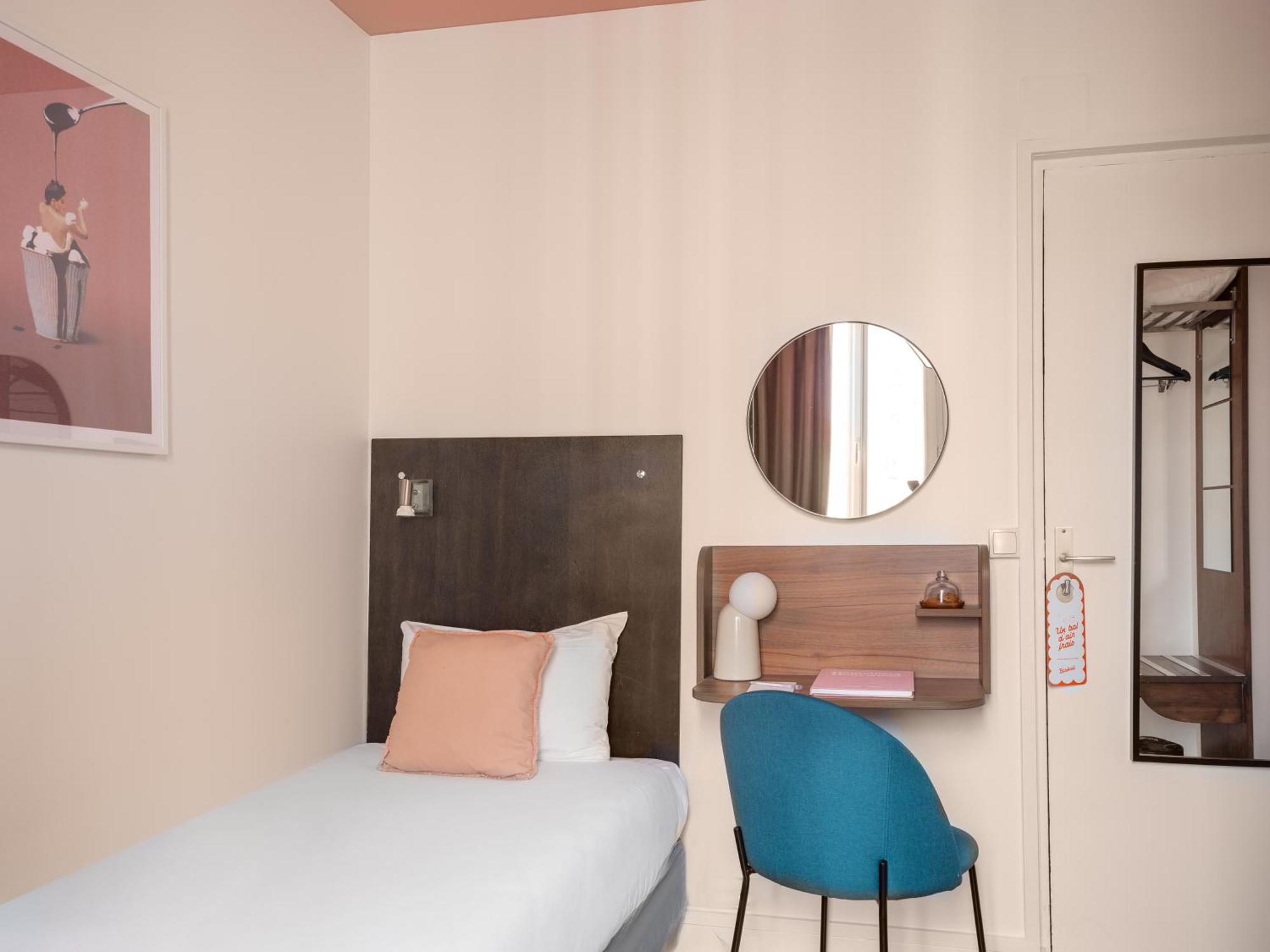 Hotel Biskui Levallois-Perret Zewnętrze zdjęcie
