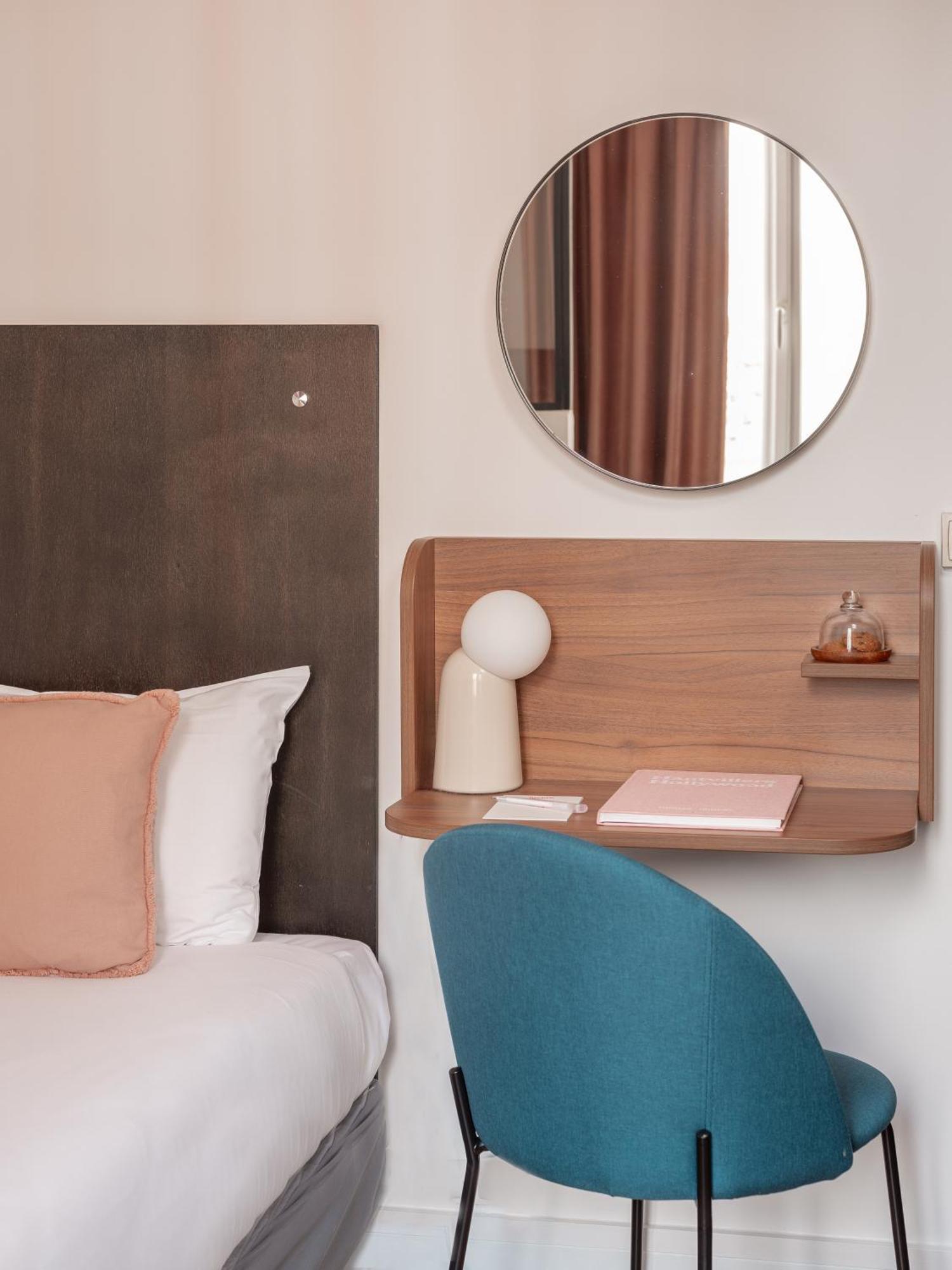 Hotel Biskui Levallois-Perret Zewnętrze zdjęcie
