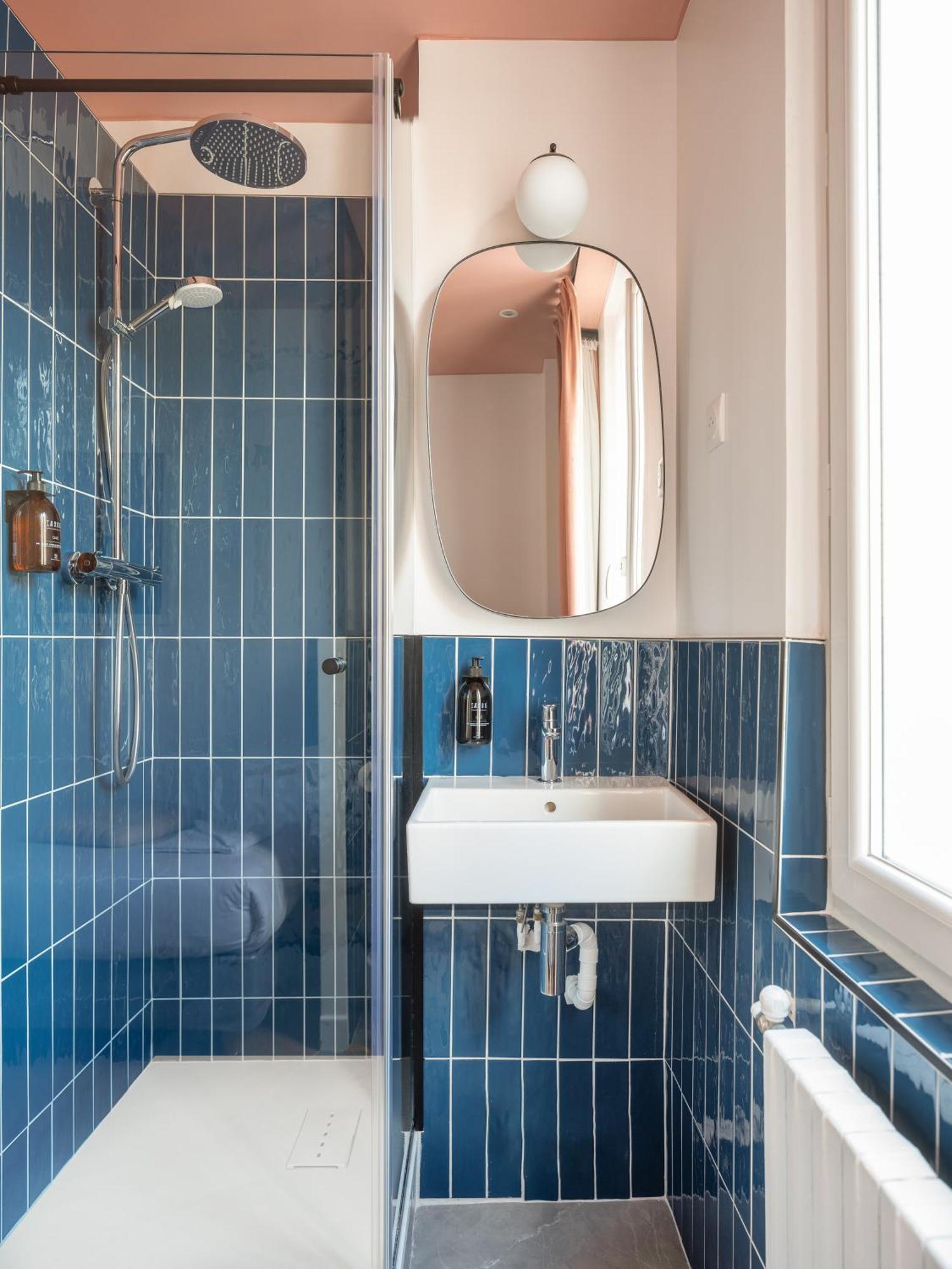 Hotel Biskui Levallois-Perret Zewnętrze zdjęcie