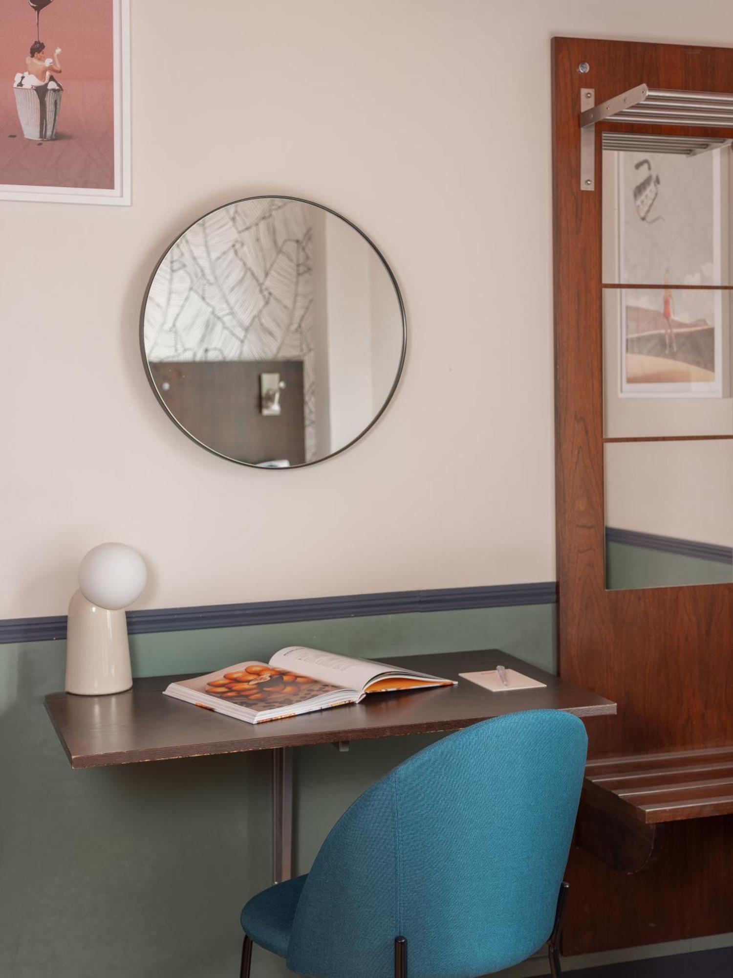 Hotel Biskui Levallois-Perret Zewnętrze zdjęcie
