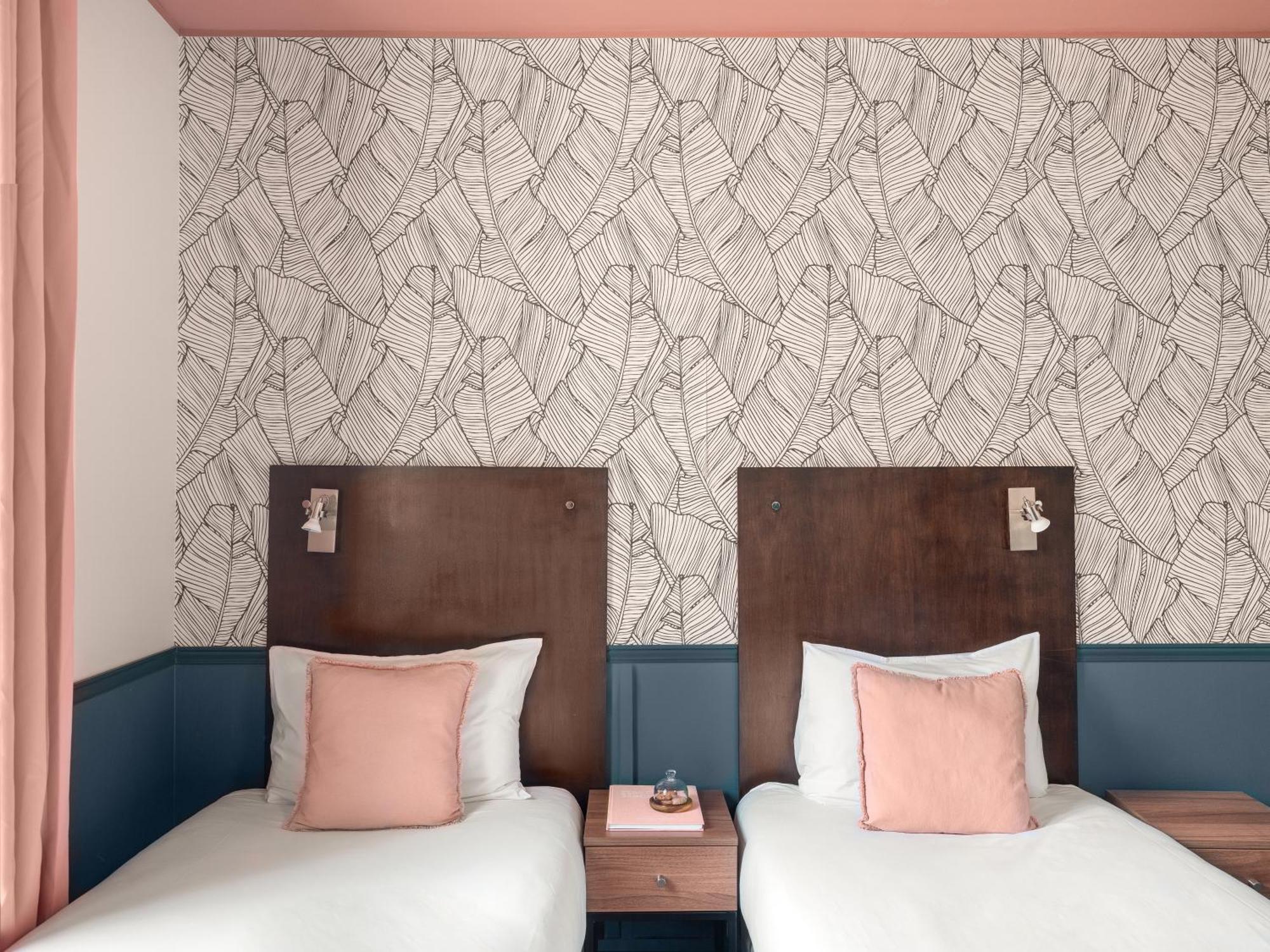Hotel Biskui Levallois-Perret Zewnętrze zdjęcie