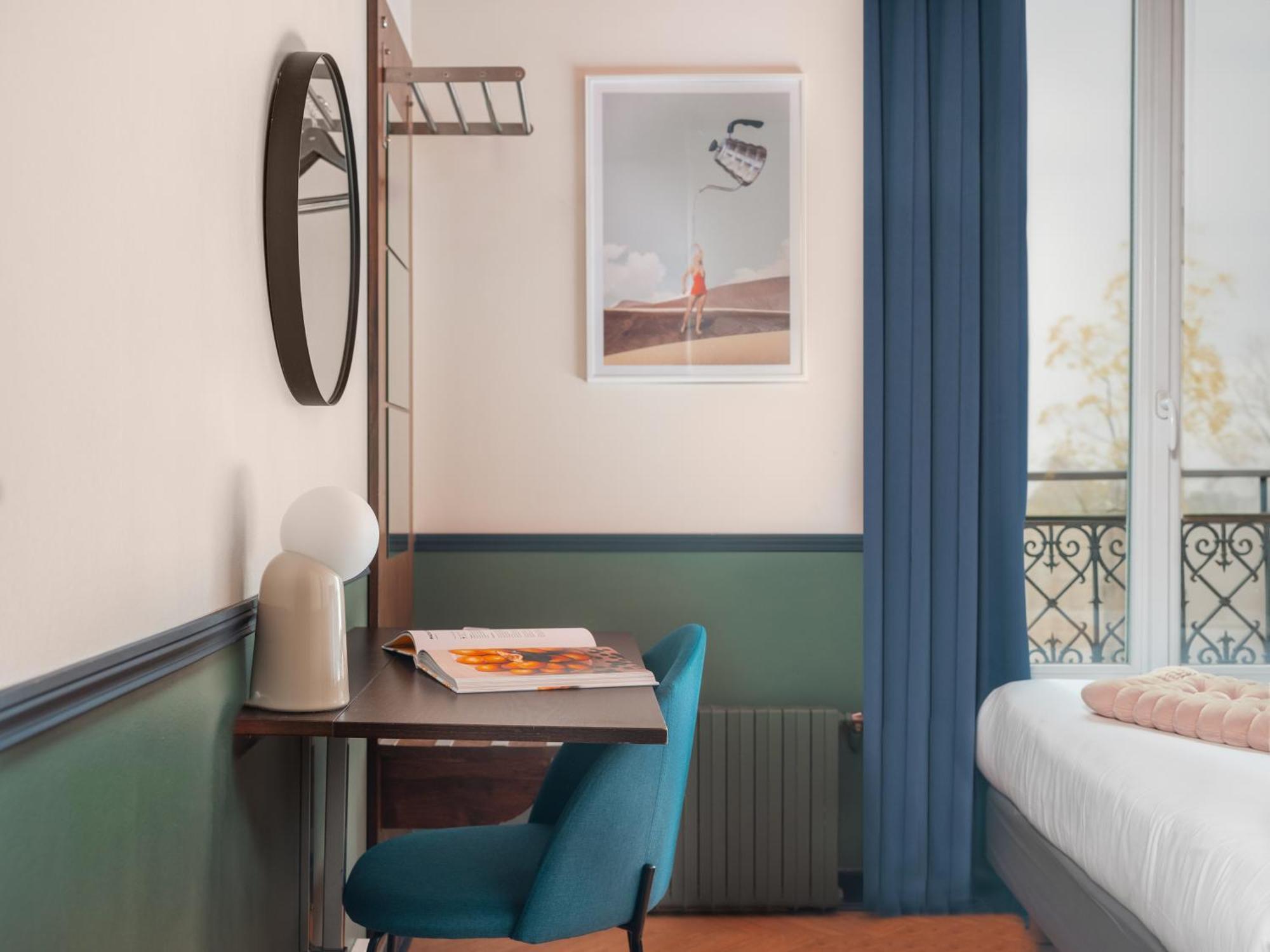 Hotel Biskui Levallois-Perret Zewnętrze zdjęcie