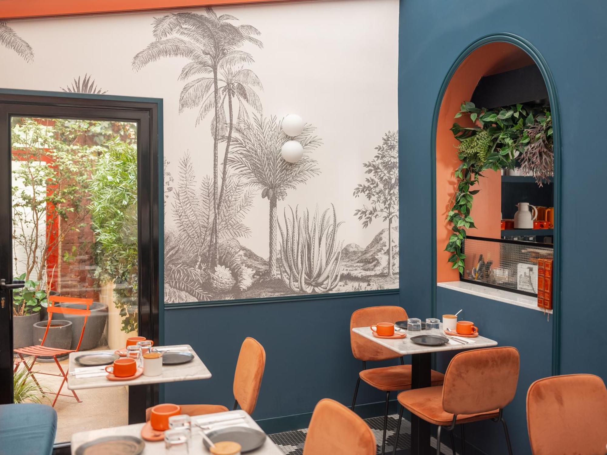 Hotel Biskui Levallois-Perret Zewnętrze zdjęcie
