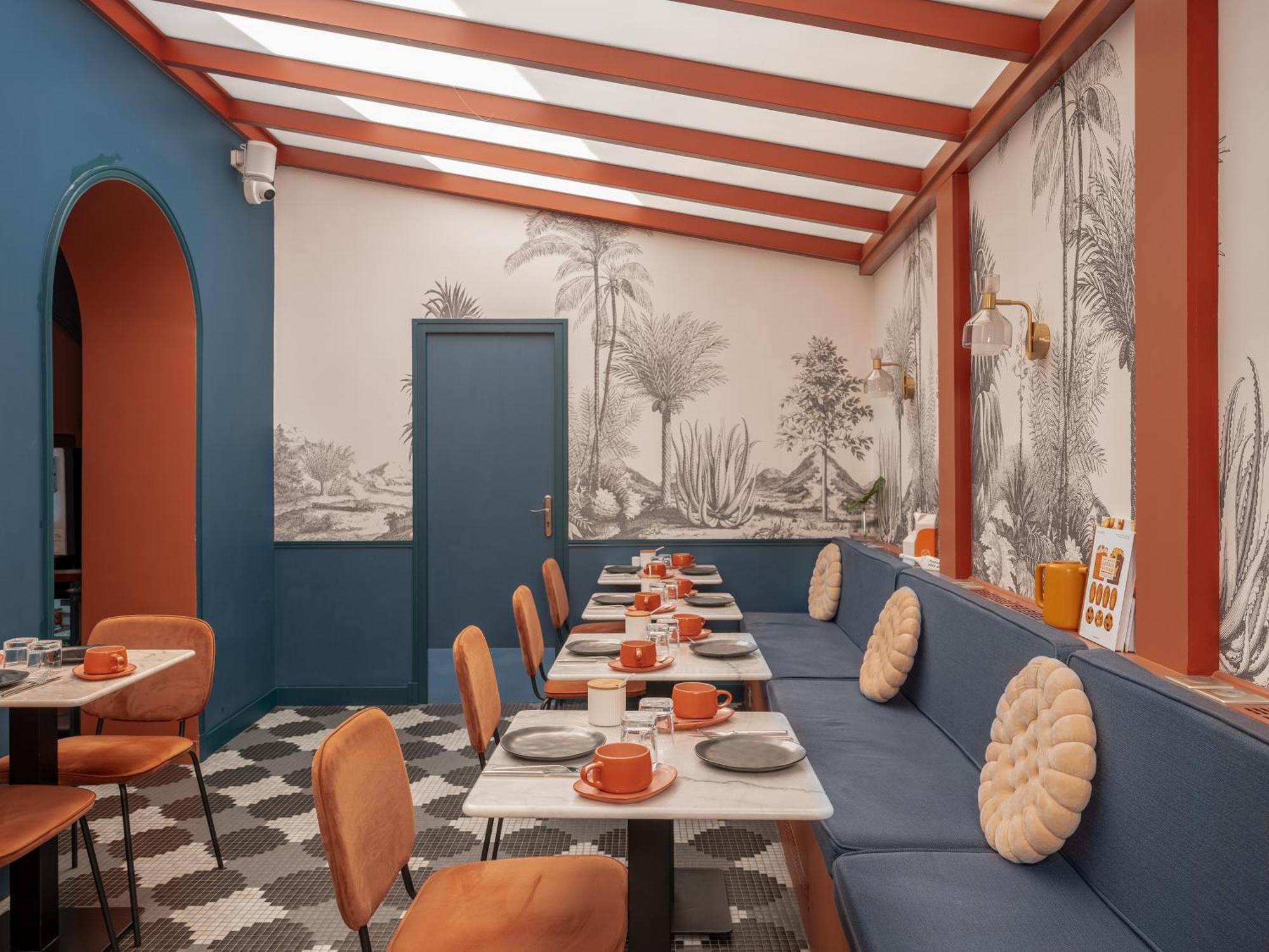 Hotel Biskui Levallois-Perret Zewnętrze zdjęcie