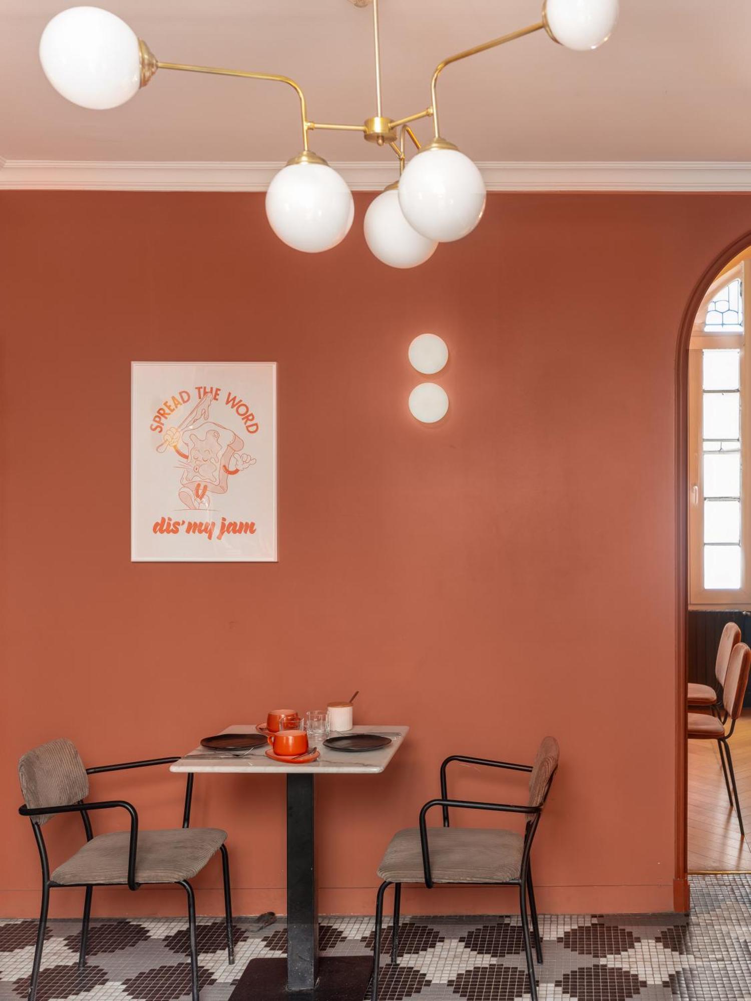 Hotel Biskui Levallois-Perret Zewnętrze zdjęcie