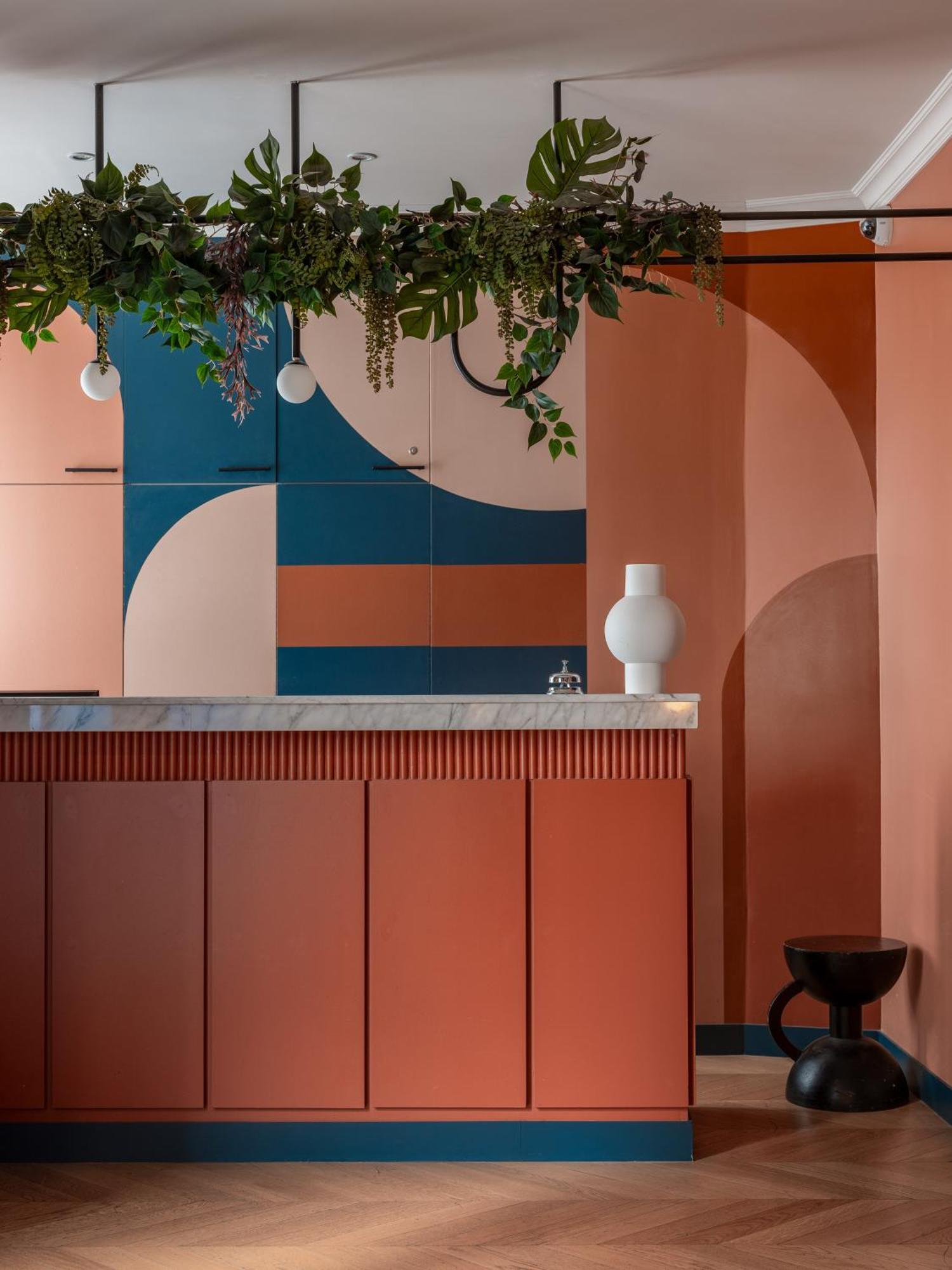 Hotel Biskui Levallois-Perret Zewnętrze zdjęcie