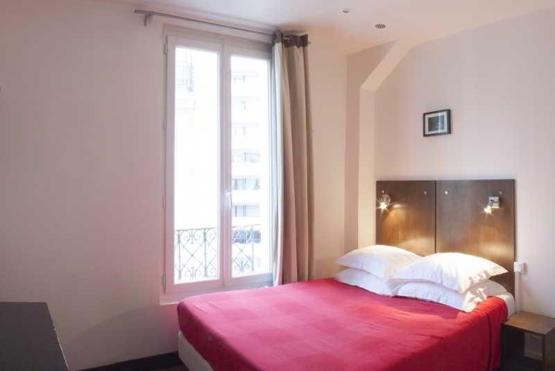 Hotel Biskui Levallois-Perret Zewnętrze zdjęcie