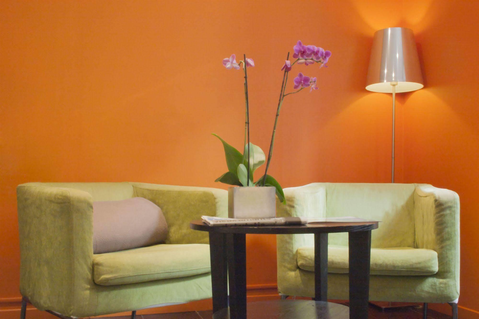 Hotel Biskui Levallois-Perret Zewnętrze zdjęcie